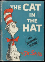 The Cat in the Hat