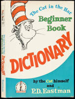 The Cat in the Hat Beginner Book Dictionary
