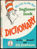 The Cat in the Hat Beginner Book Dictionary