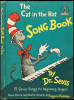 The Cat in the Hat Song Book - 2