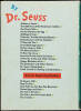The Cat in the Hat Song Book - 4