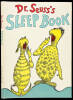 Dr. Seuss's Sleep Book - 2