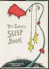 Dr. Seuss's Sleep Book - 3