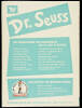 Dr. Seuss's Sleep Book - 4