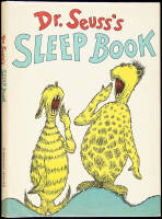 Dr. Seuss's Sleep Book