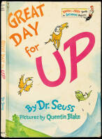 Great Day for Up