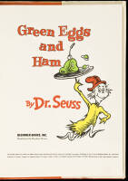 Green Eggs and Ham