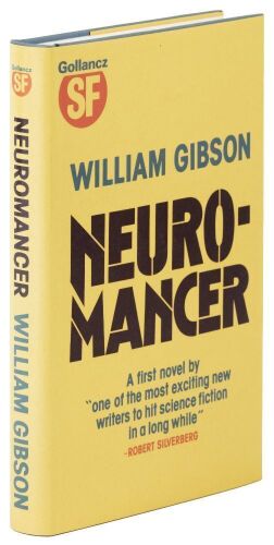 Neuromancer