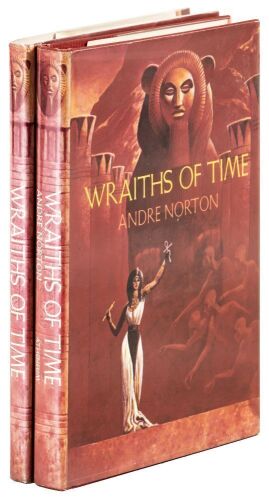 Wraiths of Time
