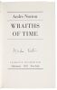 Wraiths of Time - 4