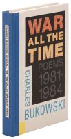 War All the Time: Poems 1981-1984