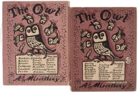 The Owl: A Miscellany