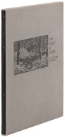 The Poet is Dead: A Memorial for Robinson Jeffers