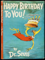 Happy Birthday To You!