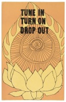 "Turn On, Tune In, Drop Out"