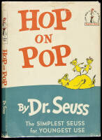 Hop on Pop