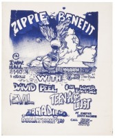 Zippie Benefit