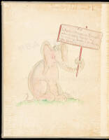 Horton Hatches the Egg