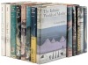 Thirteen volumes by Lester Del Rey