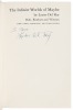 Thirteen volumes by Lester Del Rey - 2
