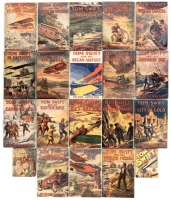 Tom Swift - The complete first series