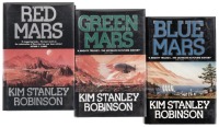 The Mars Trilogy