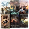 Six novels by Robin Hobb