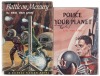 Police Your Planet [with] Battle on Mercury
