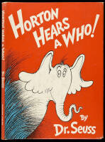 Horton Hears a Who!