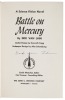Police Your Planet [with] Battle on Mercury - 2