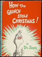 How the Grinch Stole Christmas