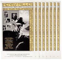 Henry Miller Centennial Celebration: 1891-1991