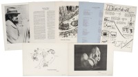Black Sun Press Portfolios IV & V