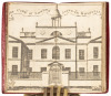 London Almanack for the Year of Christ 1773 - 4