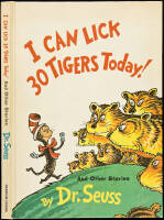 I Can Lick 30 Tigers Today! And Other Stories - review copy