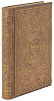 The Art of Illuminating as practised in Europe from the earliest times: Illustrated by borders, initial letters, and alphabets