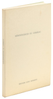 R&eacute;miniscences du Corbeau