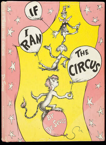 If I Ran the Circus