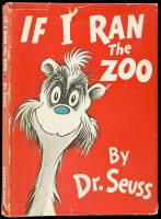 If I Ran the Zoo