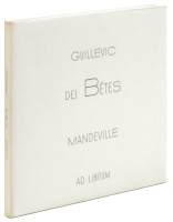 Des B&ecirc;tes [with] Le Bestiaire des Amants