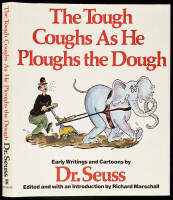 The Tough Coughs As He Ploughs the Dough
