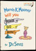 Marvin K. Mooney Will You Please Go Now! - 2