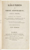 L&eacute;gendes des Treize R&eacute;publiques . . . Traduit De L'Anglais Par M. Defauconpret - 2