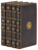 Letters of Marquise Du Deffand the Hon. Horace Walpole; Afterwards Earl of Orford . . . To Which are Added Letters . . . to Voltaire. Published from Originals at Strawberry-Hill