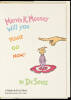 Marvin K. Mooney Will You Please Go Now! - 3