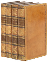 The Pastor&rsquo;s Fire-Side, A Novel