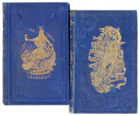 Two Lady's Almanacs
