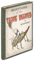 Adventures of the Teenie Weenies