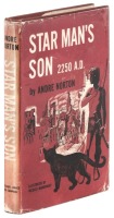 Star Man's Son: 2250 A.D