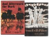 From Evil's Pillow [with] And Afterward, the Dark